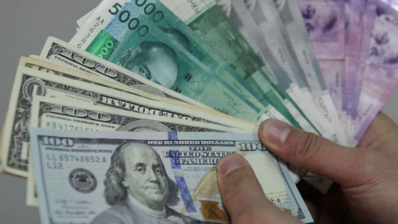Госдолг Кыргызстана по итогам 10 месяцев 2018 года составил $4,4 млрд или 308,4 млрд сомов — Tazabek