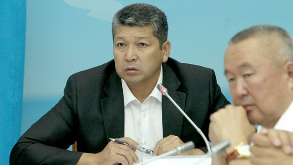 Депутат предложил создать Министерство водного хозяйства и мелиорации и поднять вопрос продажи воды соседним странам — Tazabek