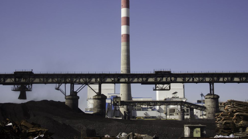 С начала 2019 года на ТЭЦ Бишкека поставили 41,8 тыс. тонн угля, - ГП «Кыргызкомур» — Tazabek