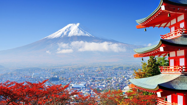 Посольство Японии объявило о начале приема заявок на две стипендиальные программы