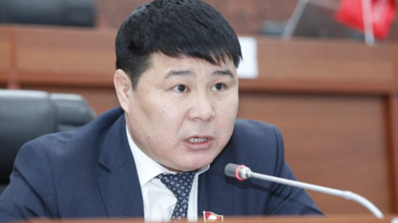 Депутат предложил проверить безопасность построенных зданий в городах Бишкек и Ош — Tazabek