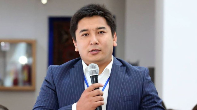 К 2020 году по дороге на Иссык-Куль будут построены кемпинговые центры, - директор М.Дамир уулу — Tazabek