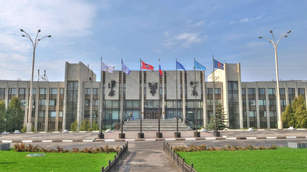 В МГИМО обучаются 62 студента из Кыргызстана