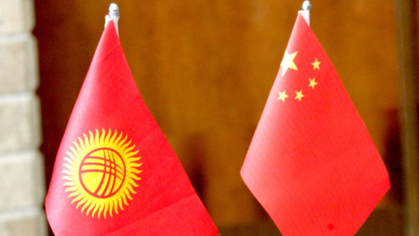 В Бишкеке пройдет конкурсный отбор для поступления в вузы Китая на 2019-2020 учебный год