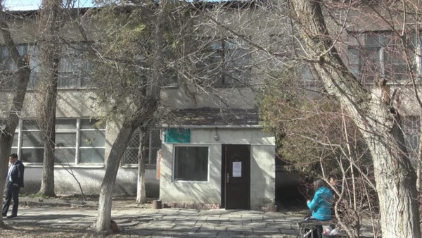 Здание бывшего детского сада №14 в 6 мкр столицы возвращено в ведение местного самоуправления