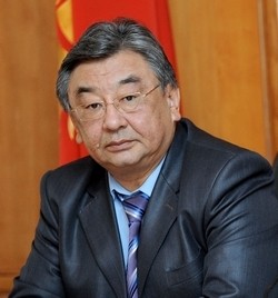 Кыргыздын чыгаан окумуштуусу Чолпонкул Арабаевдин 60 жылдык мааракеси