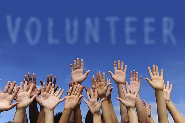 Волонтерство в Tazabek  —  Полезные связи для будущей карьеры — Tazabek
