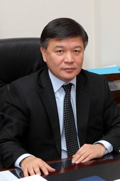 «Декларация — 2015»: Глава Финполиции Б.Аширов получил 678,8 тыс. сомов доходов (уточнено) — Tazabek