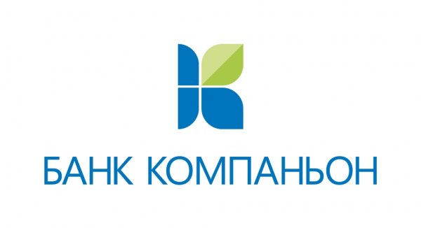 PR: Банк Компаньон — 12 лет успешного развития! — Tazabek