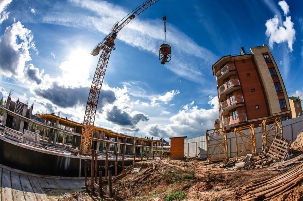 ТОП-26 магнатов стройбизнеса: Доходы строительных компаний в Бишкеке могут превышать $25 млн с 1 жилого комплекса (рейтинг) — Tazabek