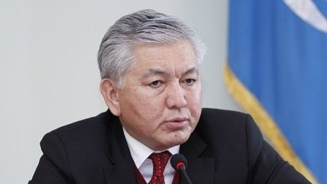 Депутат И.Омуркулов: По Кыргызстану 95% тендеров заканчиваются уголовными делами — Tazabek