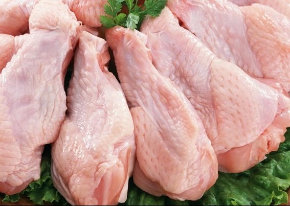 За 10 месяцев 2016 года в Кыргызстан ввезено более 20 тонн мяса птицы на $10,8 млн, - ГТС — Tazabek
