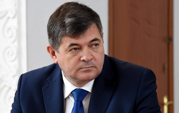 Вице-премьер О.Панкратов объяснил причины сокращения объемов внешнеторгового оборота Кыргызстана со странами ЕАЭС на 16,7% — Tazabek
