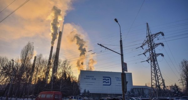 В 2017 году долю местного угля на ТЭЦ Бишкека увеличат до 550 тыс. тонн, - Госкомпромэнергонедр — Tazabek