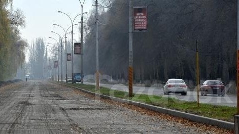 Счетная палата выявила завышение стоимости материалов и объемов работ при строительстве автодорог Бишкек—аэропорт «Манас» и Балыкчы—Корумду — Tazabek