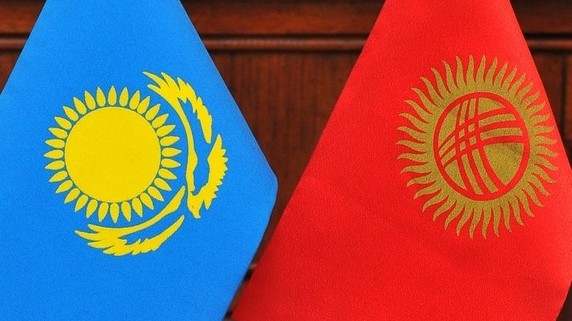 Жогорку Кенеш одобрил в 3 чтениях соглашение об увеличении размера техпомощи Казахстана с $7,5 млн до $41 млн — Tazabek