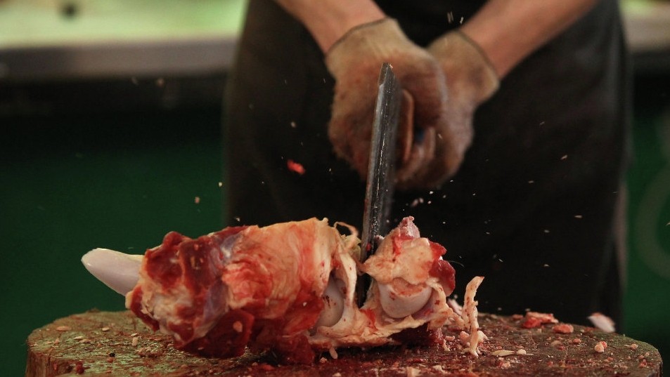 За 2016 год было произведено 388,5 тыс. тонн мяса в живой массе — Tazabek