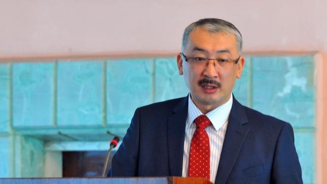 Госпромэнергонедр заново объявит тендер по строительству 10 малых ГЭС в Кыргызстане — Tazabek