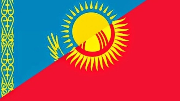 Казахский бизнес в Кыргызстане (часть I): Beeline, НБТ, «О!»,  Optima Bank, цементые заводы,  «Бозымчак» и другие (дополнено) — Tazabek