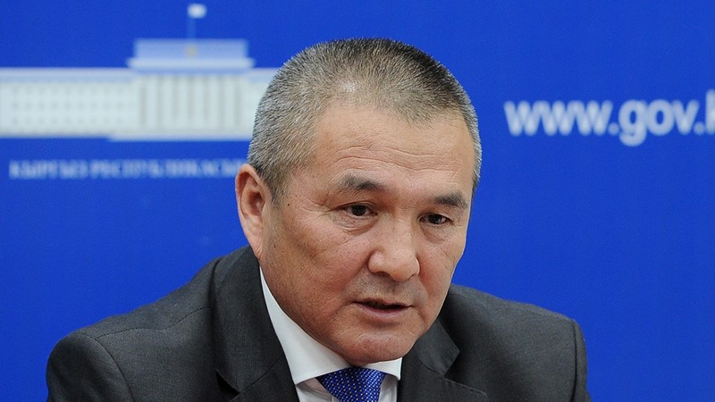 Минтранс: Скоро решится вопрос возобновления прохождения дороги Бишкек—Ош по территории Узбекистана — Tazabek