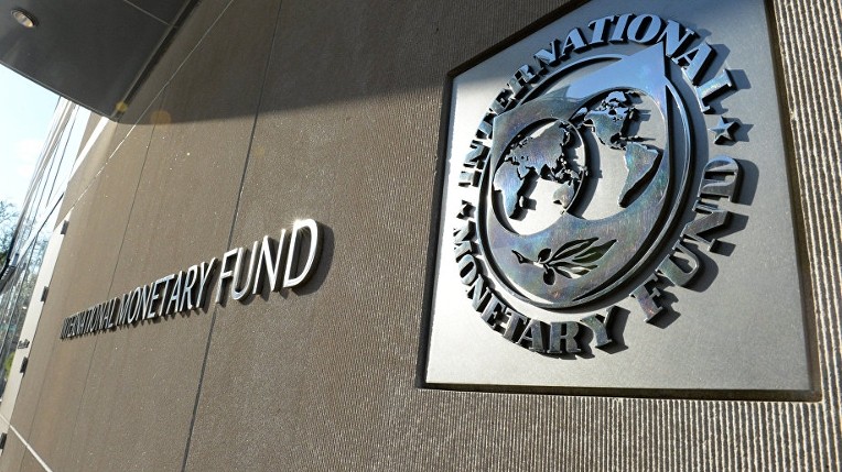 Международный Валютный Фонд поставил требование правительству — не предлагать новые налоговые льготы и освобождения, - Т.Абдыгулов — Tazabek