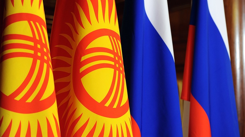 Госдума России одобрила списание Кыргызстану $240 млн долга — Tazabek