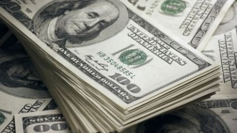 «Курс валют»: Доллар продается по 69,22 сома (график) — Tazabek