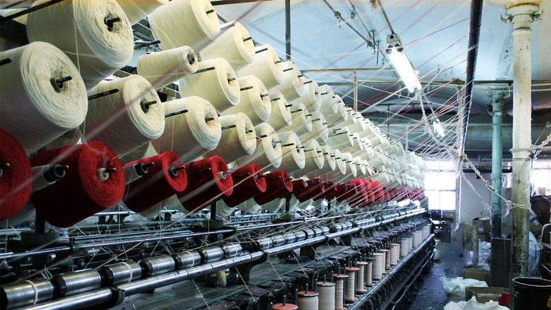 ТОП-50+ швейных компаний Кыргызстана: Кто владеет фабрикой «Илбирс», «Кыял», меховой компанией «Алия» и другими? (отчисления+владельцы) — Tazabek