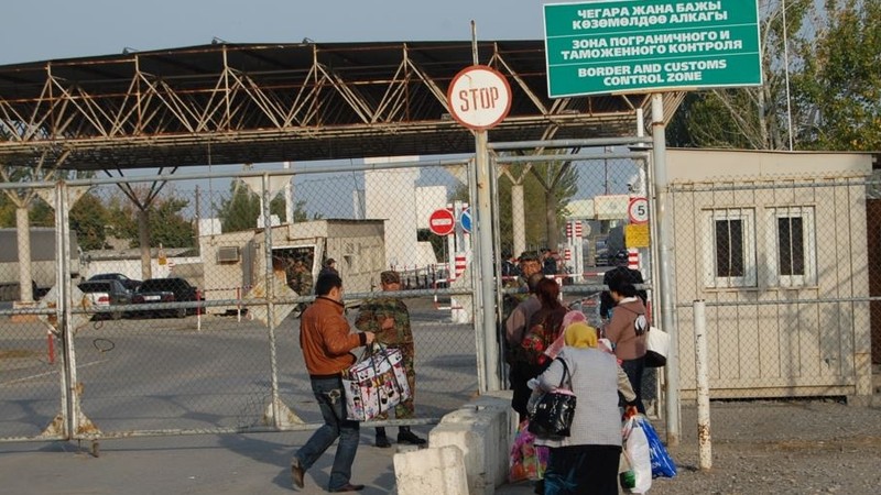 Узбекистан принял меры по упорядочению перемещения товаров физлицами через таможенную границу — Tazabek