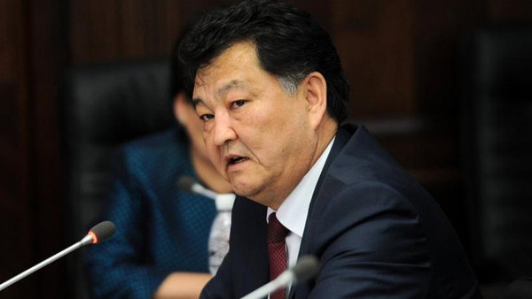 Т.Батыралиев: Крайне необходимо увеличить финансирование науки в Кыргызстане