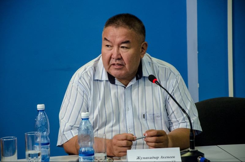 Из Кыргызстана надо сделать мини-офшорную зону, - экономист о привлечении инвестиций — Tazabek
