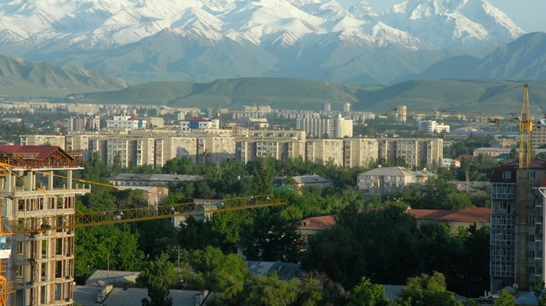 Рынок жилья: Кыргызстанцы стали активнее покупать квартиры и дома — Tazabek