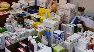 Депутат про НДС на импорт лекарственных средств: В Кыргызстан ввозятся лекарства на 14,5 млрд сомов — Tazabek