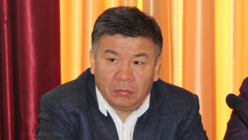 Депутат попросил О.Джамшитова не забывать про вопрос «Белизгейта» — Tazabek