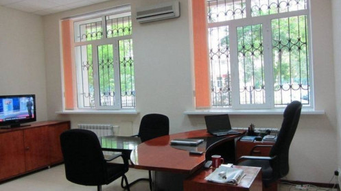 ФГИ выставил на аукцион здание ГП «Мулк» для сдачи в аренду — Tazabek