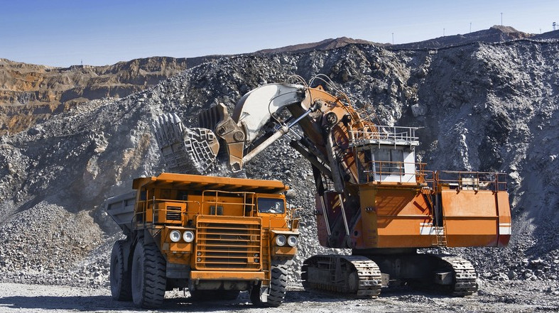Добыча полезных ископаемых за 4 месяца 2018 года выполнена на сумму 3,8 млрд сомов, - Нацстатком — Tazabek