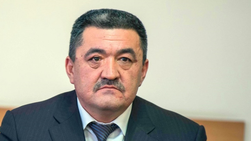 Мэр А.Ибраимов: Мы всячески готовы оказать содействие проверкам в рамках возбужденного уголовного дела по «ТНК Дастан» — Tazabek