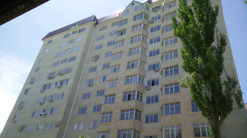 Мэрия планирует отремонтировать конфискованные квартиры у экс-мэра Н.Тюлеева — Tazabek