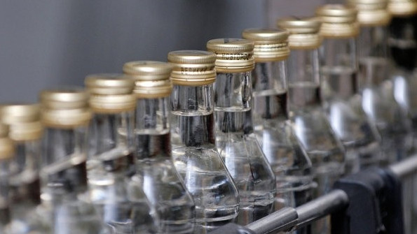 В Кыргызстане функционирует 41 предприятие алкогольной отрасли, - Минсельхоз — Tazabek