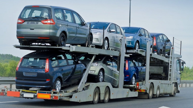 С введением новых ставок пошлин ожидается привоз более 100 тыс. автомобилей в Кыргызстан, - Минэкономики — Tazabek