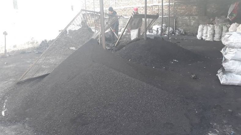 Угольные монополисты: Сколько заплатили в бюджет владельцы предприятий? — Tazabek