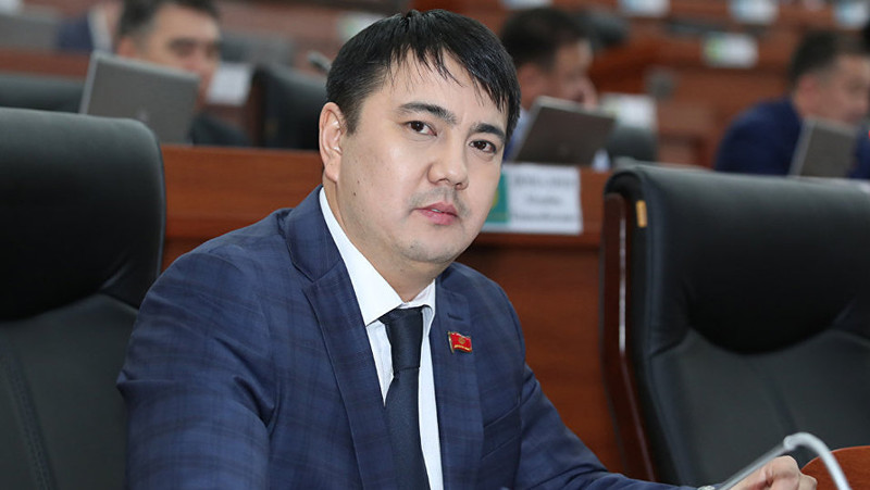 Депутат предложил проводить госзакупки в 2 тура во избежание коррупции и лоббирования — Tazabek