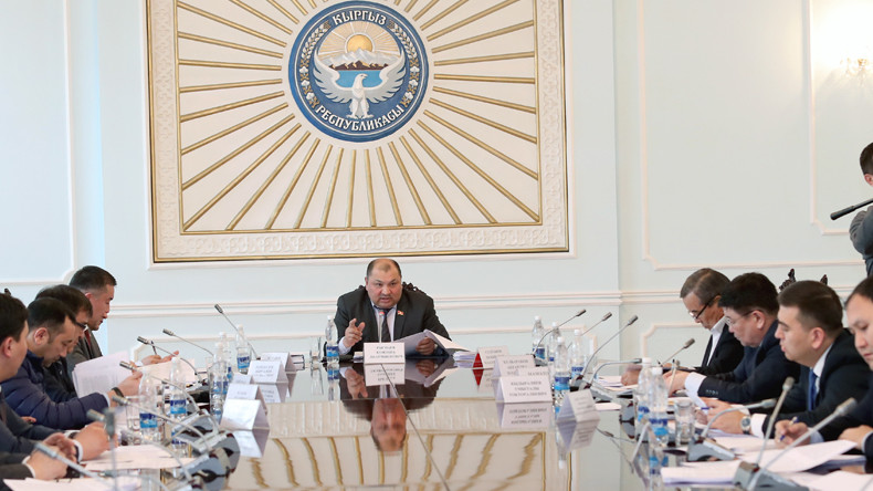 Профильный комитет ЖК по ТЭК отложил рассмотрение информации правительства по подготовке к отопительному периоду — Tazabek