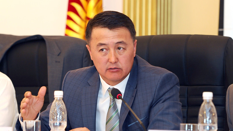 Правительство разрабатывает программу по внедрению принципов зеленой экономики в краткосрочной и среднесрочной перспективе — Tazabek