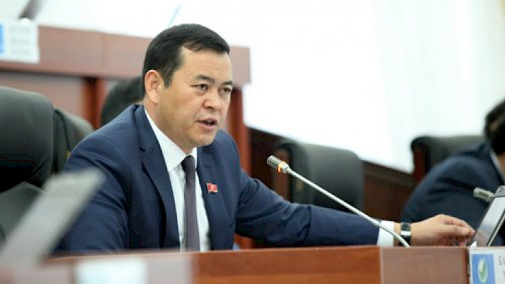От безысходности Кыргызстану приходится импортировать семена, - депутат — Tazabek