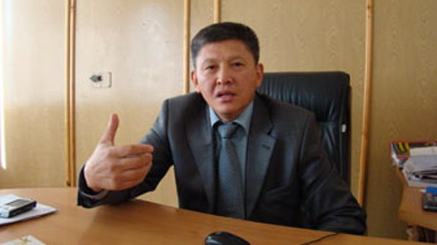 Глава Госветинспекции прокомментировал введенный Казахстаном контр-запрет на ввоз мясной продукции из КР — Tazabek