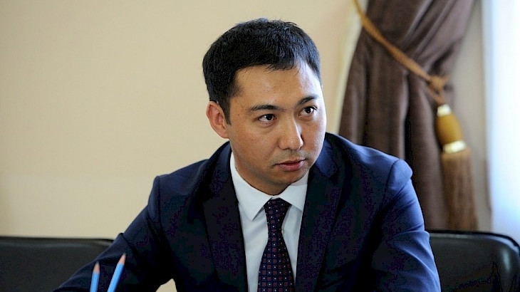 В Кыргызстане 158 турбаз и ни одна из них не находится на балансе Минтуризма, - министр А.Жаманкулов — Tazabek