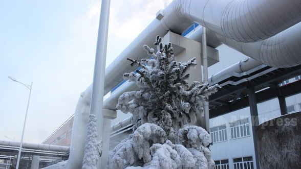 «Бишкектеплосеть» построит тепловые трубы от ТЭЦ Бишкека до южных микрорайонов — Tazabek