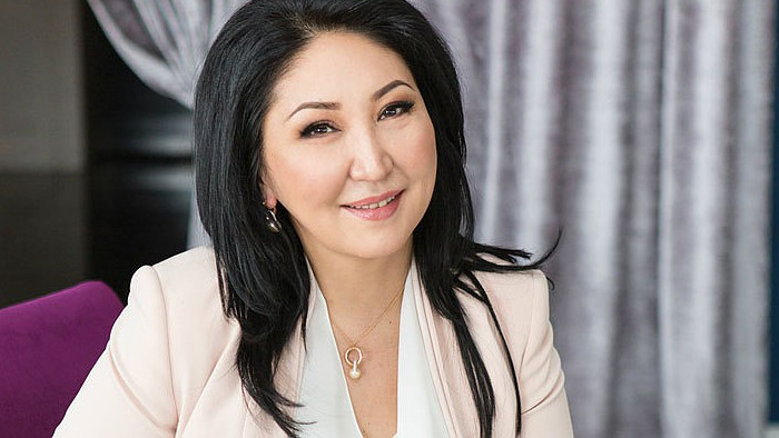 Декларация — 2018: Какой бизнес у экс-вице-премьера Чолпон Султанбековой? — Tazabek