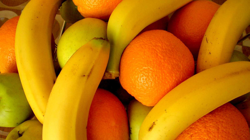 Фруктовый бум: В Кыргызстан с начала года завезено более 5 тыс. тонн китайских мандаринов и 7 тыс. тонн эквадорских бананов (стоимость) — Tazabek